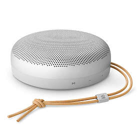 Bang & Olufsen BeoSound A1 3rd Gen Bluetooth Speaker