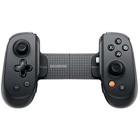 Backbone Pro (iOS/Andorid)