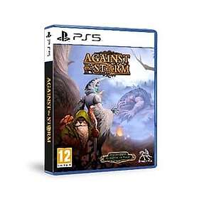 Against The Storm (PS5)