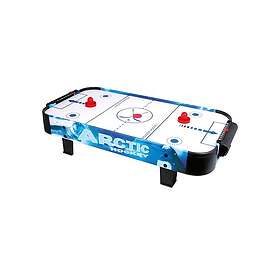 Small Foot Table Air Hockey Table Arctic