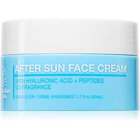 Australian Gold After Sun Face Cream 50ml