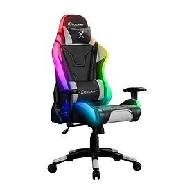 X-Rocker Agility Esport RGB Gaming