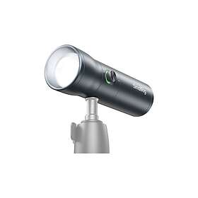 SmallRig 4634 Portabelt LED Videolys Fokusertbart Lys, RF 10C