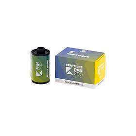 Kentmere PAN 200 135-24 film