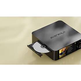 EverSolo Play CD Edition