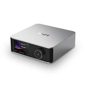 WiiM AMP Ultra