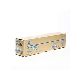 Konica Minolta DR-512K Trumma Svart