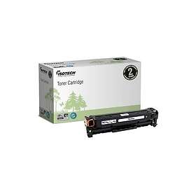 Isotech CF237A Alternative to HP 37A Black Toner Bläckpatroner papper uppsättnin