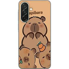 Iiglo Galaxy A26 5G Magnetic clear case
