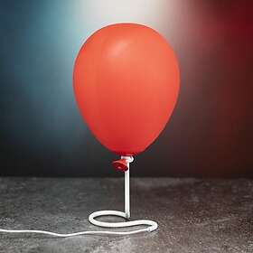 Paladone Pennywise Balloon Lamp V2