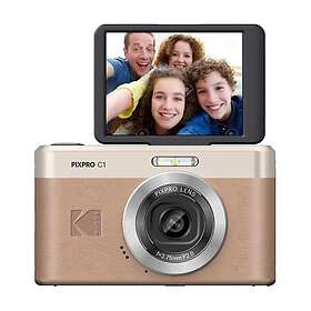 Kodak PIXPRO C1