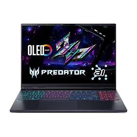 Acer Predator Helios Neo 16S AI NH.QX7ED.002 16" Ultra Core 9 275HX 32GB 1TB Ti 