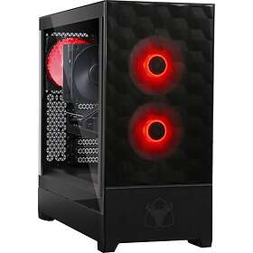 Taurus Hardcore Gaming d100068 Ryzen 7 7800X3D 32GB RAM 2TB SSD RTX 5070