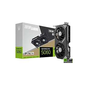 Zotac GeForce RTX 5060 Twin Edge OC HDMI 3xDP 8GB