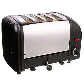 Dualit Vario Four-Slice Toaster