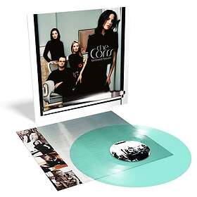 The Corrs Borrowed Heaven LP/Vinyl