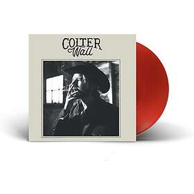 Colter Wall Colter Wall LP/Vinyl