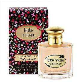 Kate moss lilabelle discount perfume