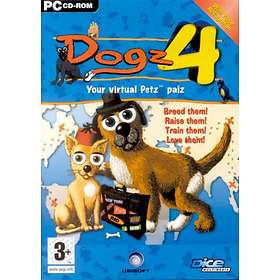 Dogz 4 (PC)