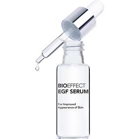 Find the best price on BIOEFFECT EGF Serum 15ml | Compare deals on