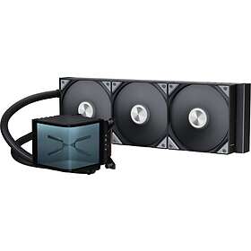 Tryx Panorama Upgraded 360 (3x120mm)