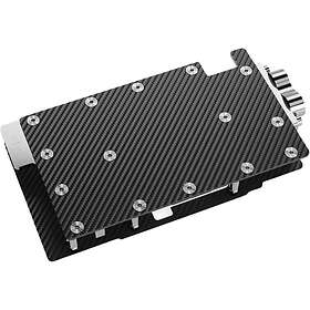 Alphacool ES RTX 5090 Reference 1-Slot-Design with Backplate
