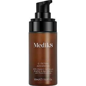 Medik8 C-Tetra Advanced Serum 30ml