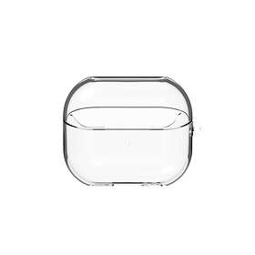 Samsung Galaxy Buds3 Clear Case