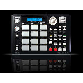 Find the best price on Akai Professional MPC500 | Compare deals on