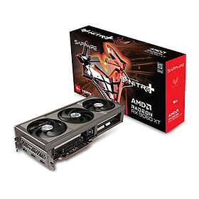 Sapphire Radeon RX 9060 XT Nitro+ 2x 16GB