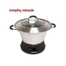 morphy richards flavour savour