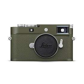 Leica M11-P Safari
