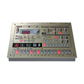 Find the best price on Korg Electribe ES-1 MKII | Compare deals on PriceSpy  NZ