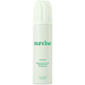 Sundae Body Juicy Pear Foaming Body Wash 265ml