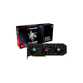 PowerColor Radeon RX 9060 XT Hellhound 8GB