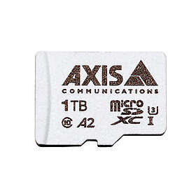 Axis 02366-001 Micro SDXC 1TB