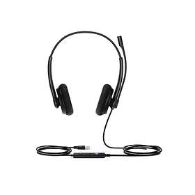 Yealink UH34 Lite Dual Teams Headset