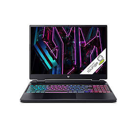 Acer Predator Helios Neo 16 NH.QLUSA.001 16" i7-13700HX 16GB RAM 512GB SSD RTX 4
