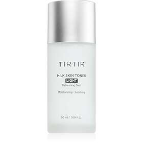 TIRTIR Milk Skin Toner Light 50ml