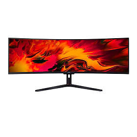 Acer Nitro EI EI491CR S 49" LCD