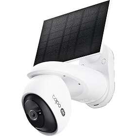 TP-Link Tapo C660 KIT 4K