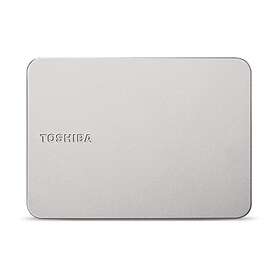 Toshiba Canvio Flex 4TB