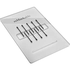 reMarkable 2 Marker spetsar, 9-pack (svart)