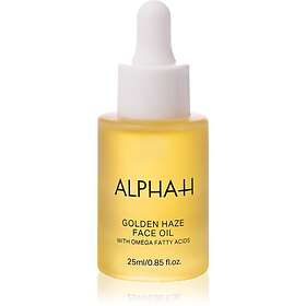 Alpha-H Golden Haze Face Oil 25ml