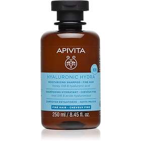 Aucune Hyaluronic Hydra Fine Hair Moisturizing Shampoo 250ml