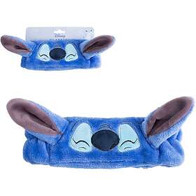 Cerda Disney Stitch Headband for Makeup Removal