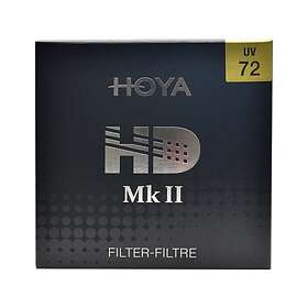 Hoya HD UV MK II 72mm