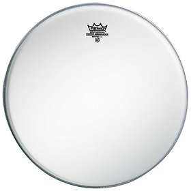 Remo Ambassador Coated 12"