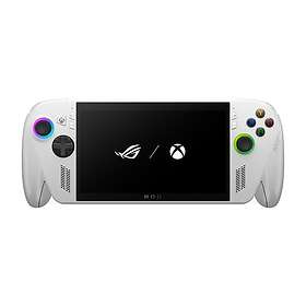 Asus ROG Xbox Ally