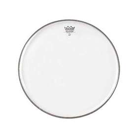 Remo Ambassador Clear 20"